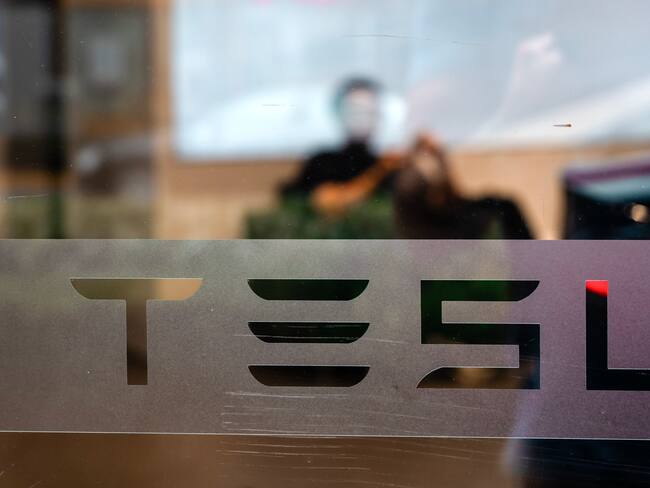 Tesla. EFE/EPA/ALEX PLAVEVSKI