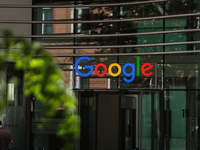 Rusia multó a Google con 265.000 dólares por violar ley sobre datos de rusos