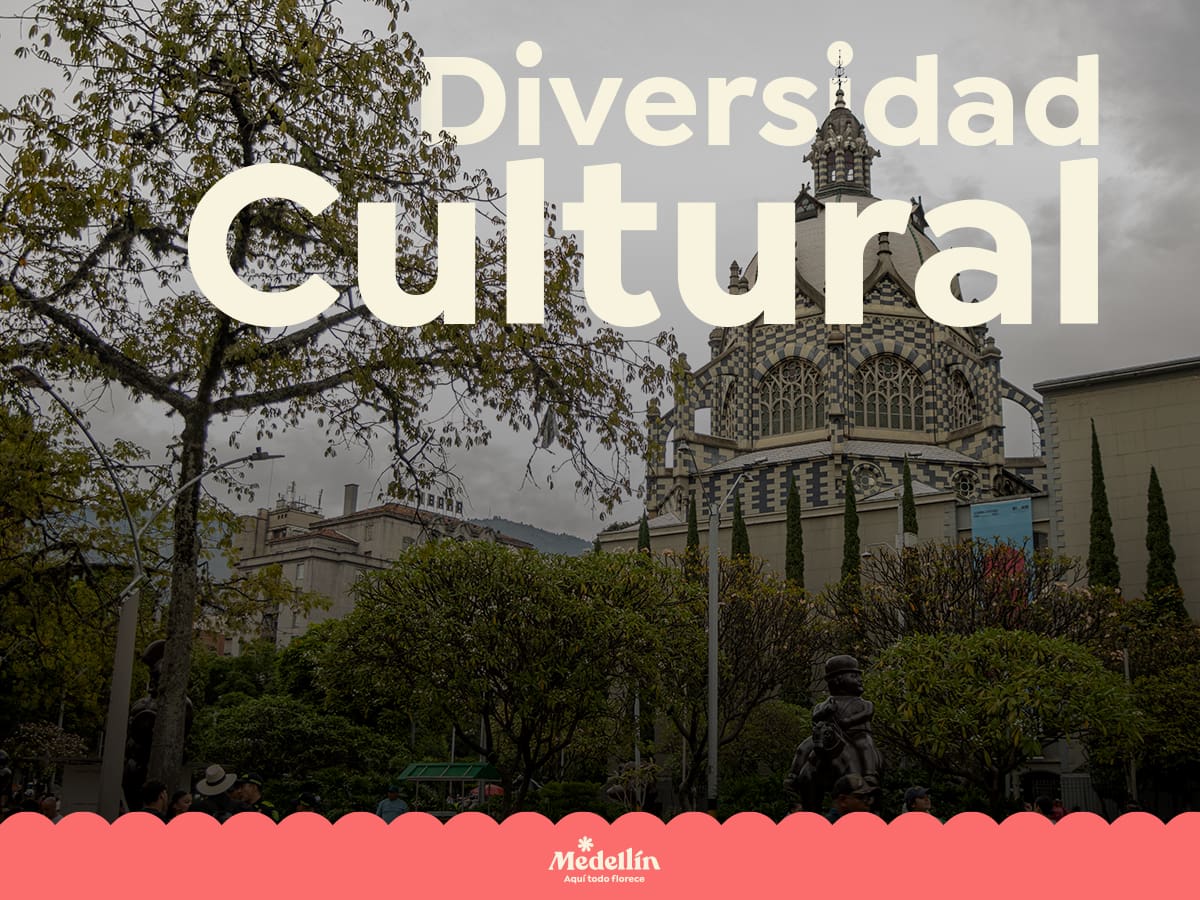 Medellín, en el radar del mundo: fue incluida en la Best of the World 2026 de National Geographic