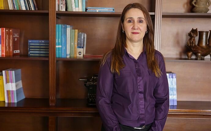 Claudia Marcela Numa | Foto: Suministrada