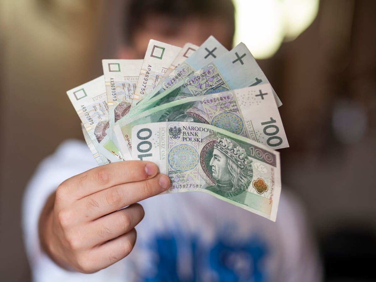 Sueldo básico de Polonia en pesos colombianos: ¿cuántos millones son en 12 meses? Cálculo