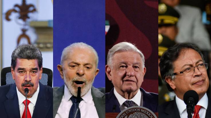 Nicolás Maduro responde a las preguntas de W Radio sobre elecciones en Venezuela