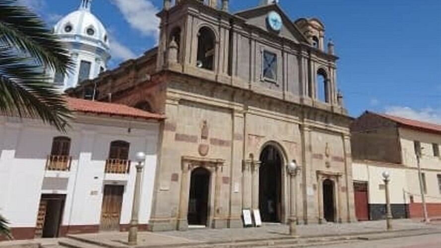 También cerrarán peluquerías, billares y almacenes.. Foto: Alcaldía de Soatá