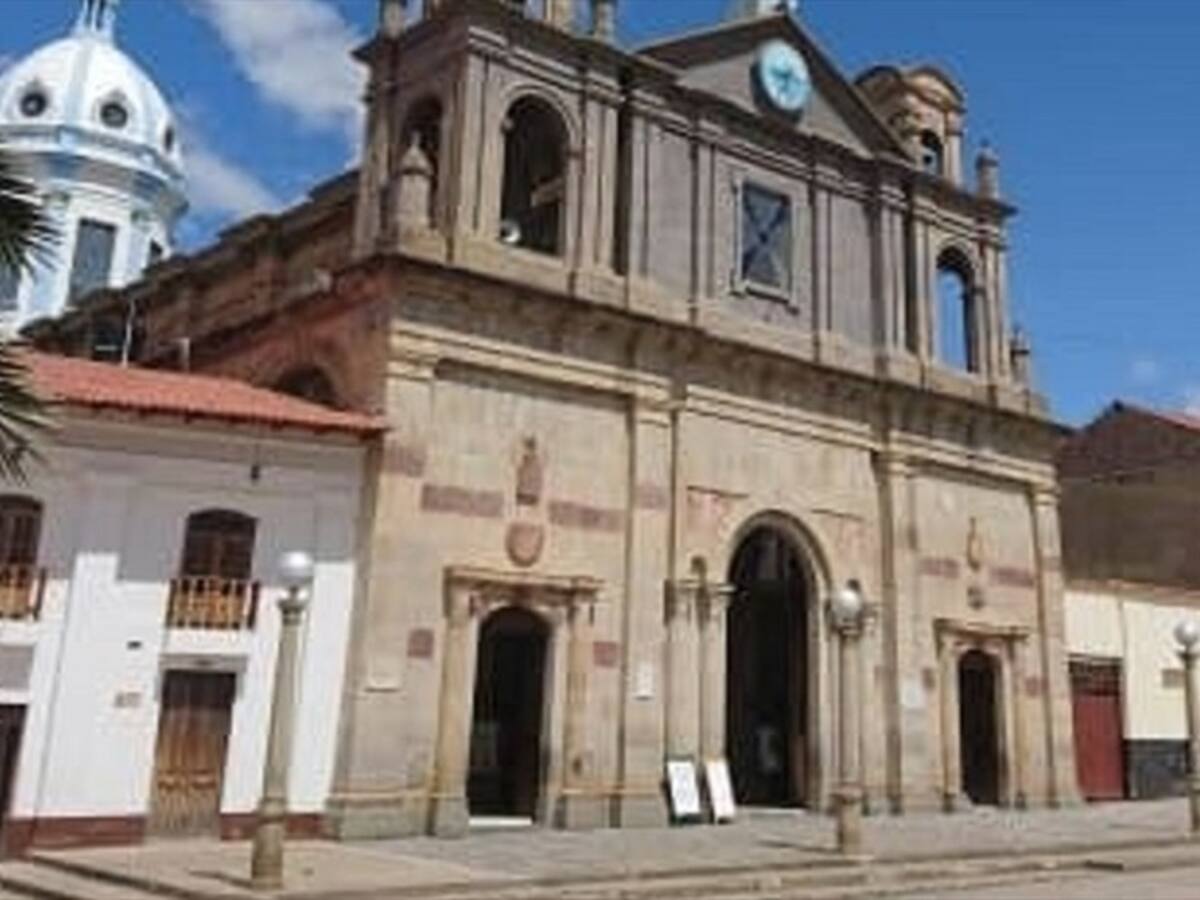 Soatá tendrá 15 días de cuarentena por aumento del COVID-19