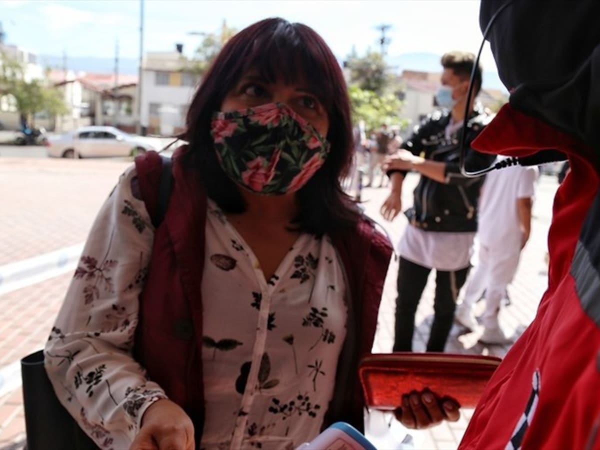 Vuelve el toque de queda y pico y cédula en la ciudad de Ibagué