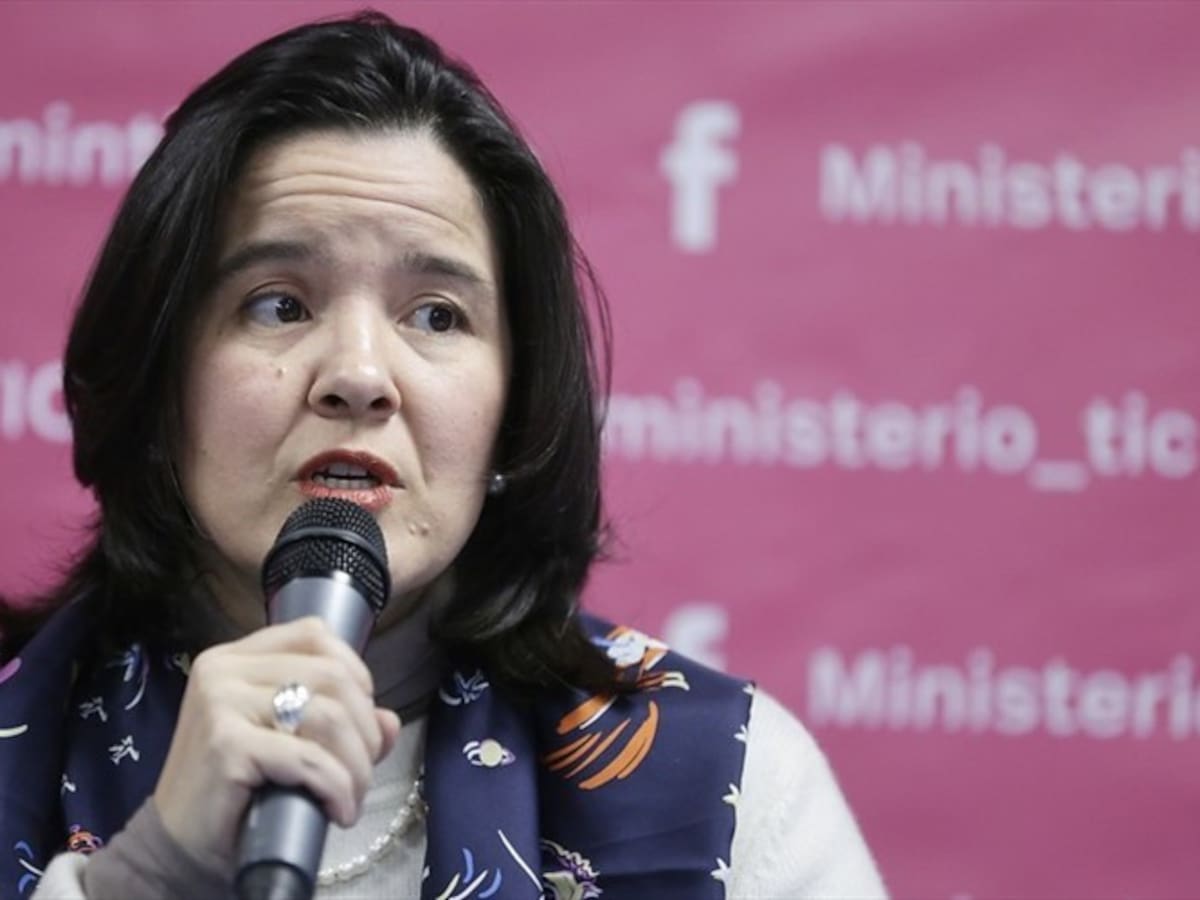 Sylvia Constaín asume la Vicepresidencia de Relaciones en Visa