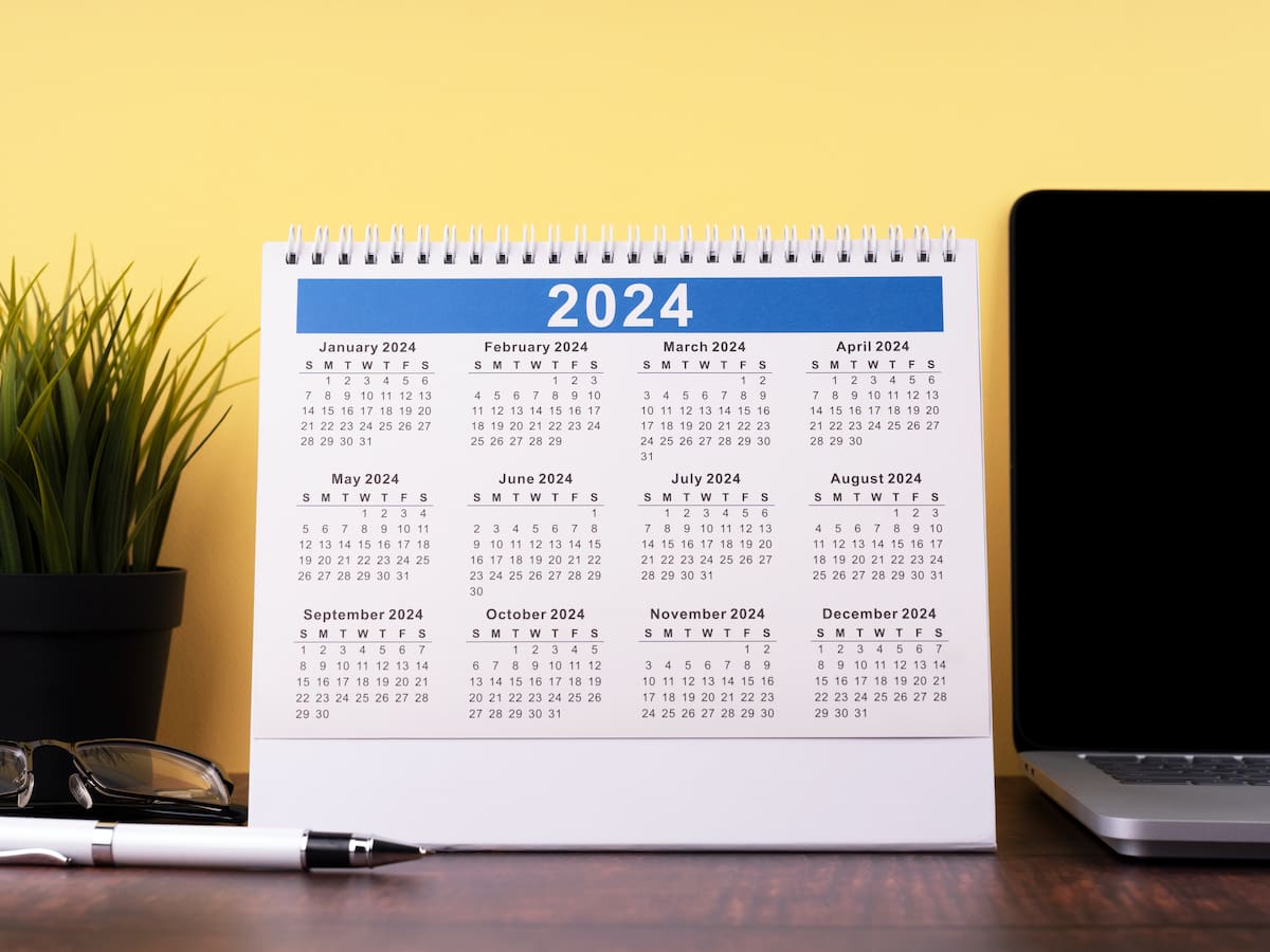 ¿Cuántos festivos tiene agosto y qué se celebra? Estas son los feriados 2024