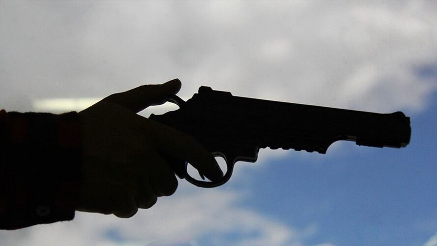 Tres líderes sociales asesinados en Antioquia. Foto: Colprensa