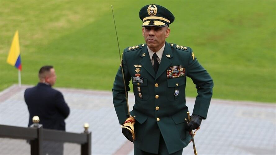 Las víctimas de falsos positivos rechazaron sus palabras. Foto: Colprensa