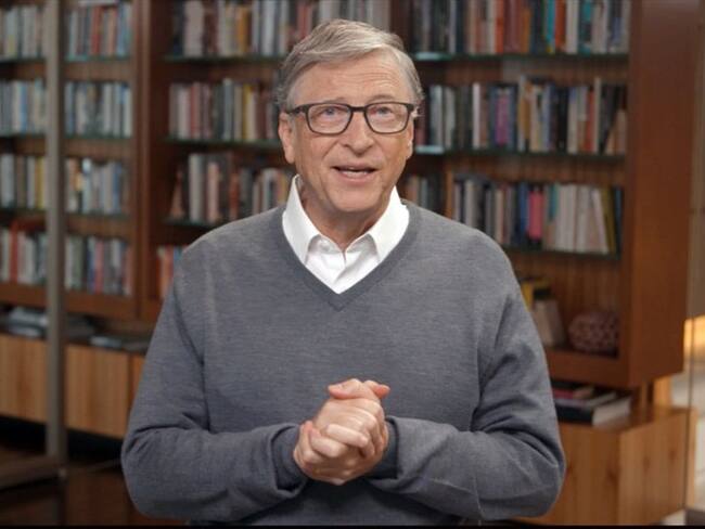 En 2022 regresaría la normalidad según Bill Gates. Foto: Getty Images