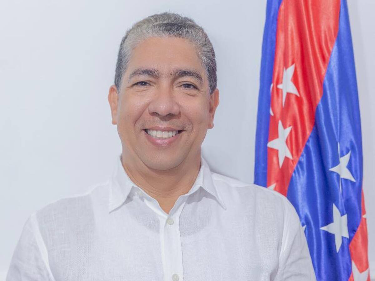 Tribunal Administrativo del Magdalena anuló la elección del diputado Rafael Noya