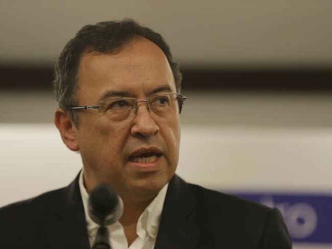 Congresistas debaten sobre llamado de Alfonso Prada a movilizarse por la tributaria