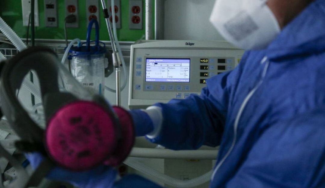 Autoridades sanitarias en alerta por casos de dengue y tuberculosis