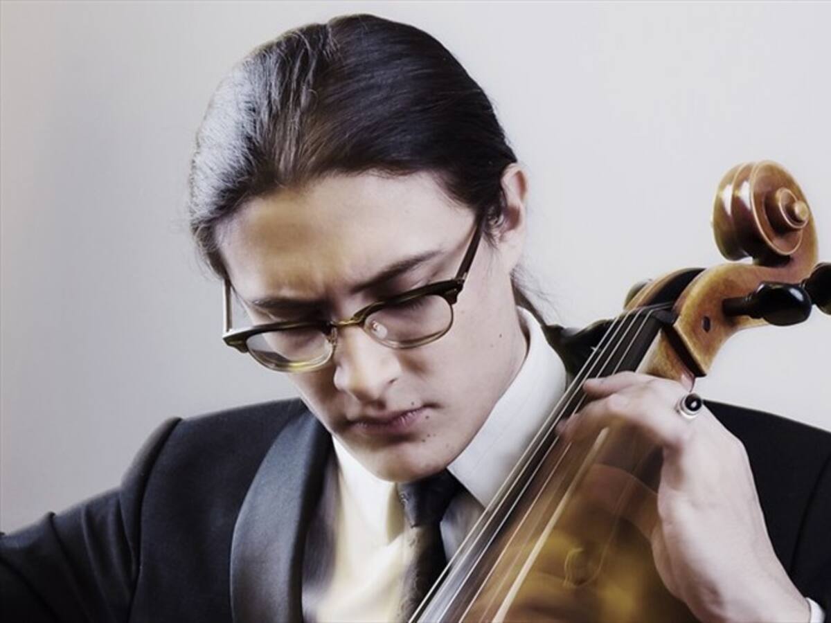 Santiago Valencia será uno de los invitados de honor en el Cartagena Festival de Música