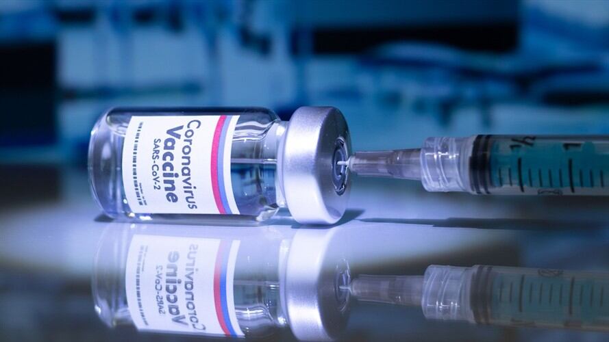 Alabada por el presidente Vladimir Putin, Rusia apenas ha explicado la documentación científica de esta vacuna. Foto: Getty Images