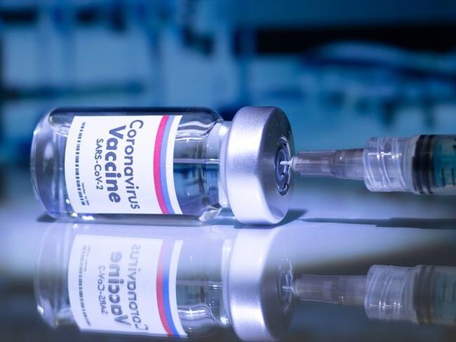 Alabada por el presidente Vladimir Putin, Rusia apenas ha explicado la documentación científica de esta vacuna. Foto: Getty Images