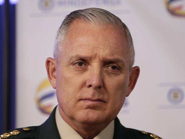 Mientras exista el cultivo de coca no habrá una paz estable: general Alberto José Mejía