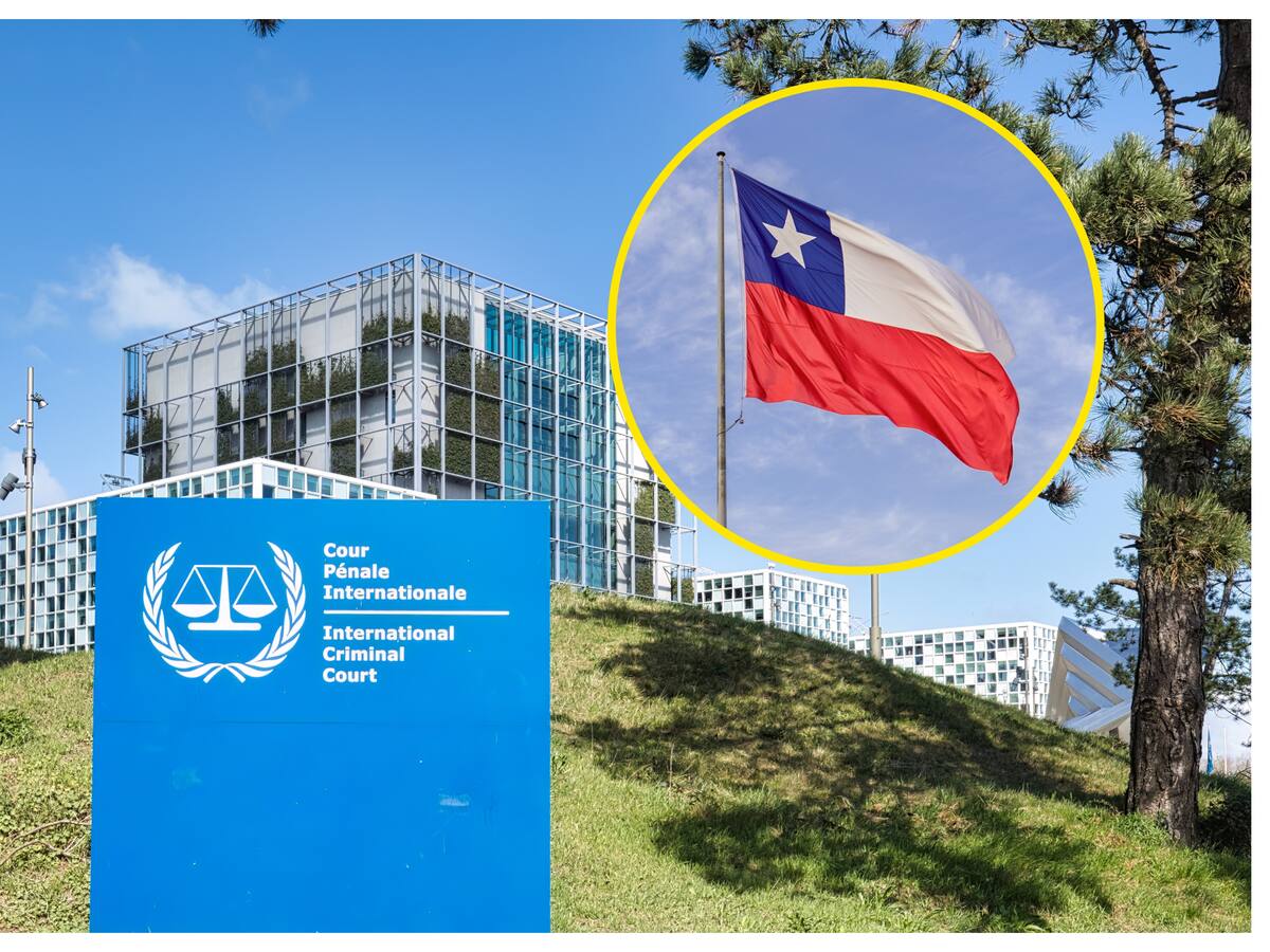 Chile compartió con CPI “antecedentes y elementos” sobre asesinato de exmilitar venezolano