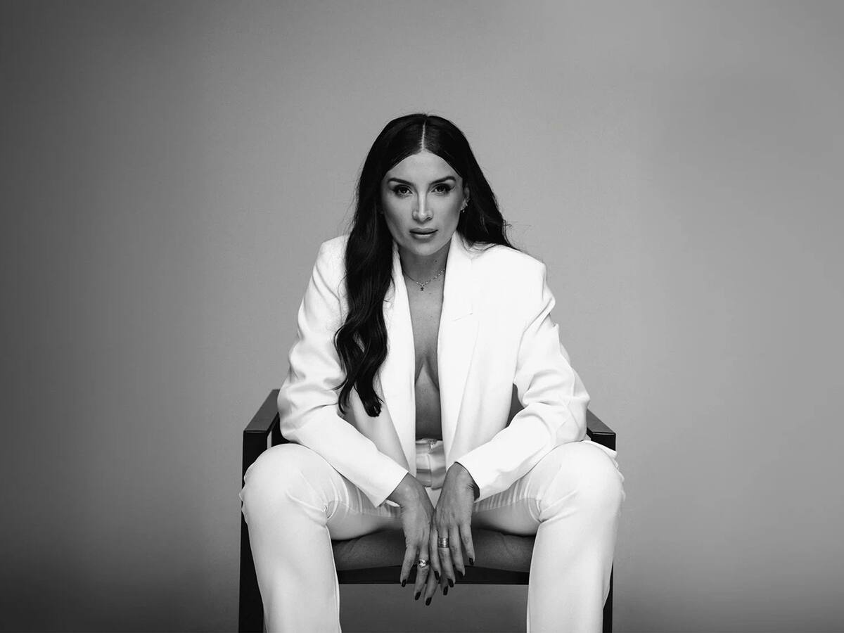 Kely Velásquez sobre Santísimas, su marca de ropa: “La inspiración es la mujer”