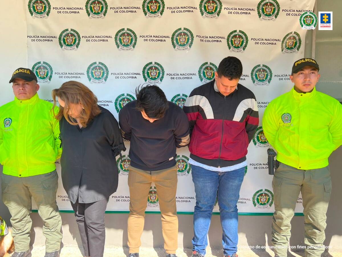 Escándalo en la moda: capturan a la empresaria valluna Nancy Teresa González