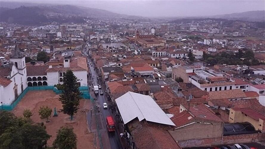 La informalidad tendrá un espacio con capacitaciones con el fin de dar el paso a la formalidad.. Foto: W