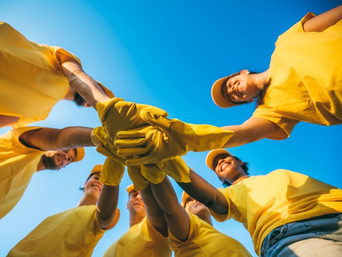 Amarilo, sostenibilidad y educación que construyen futuro