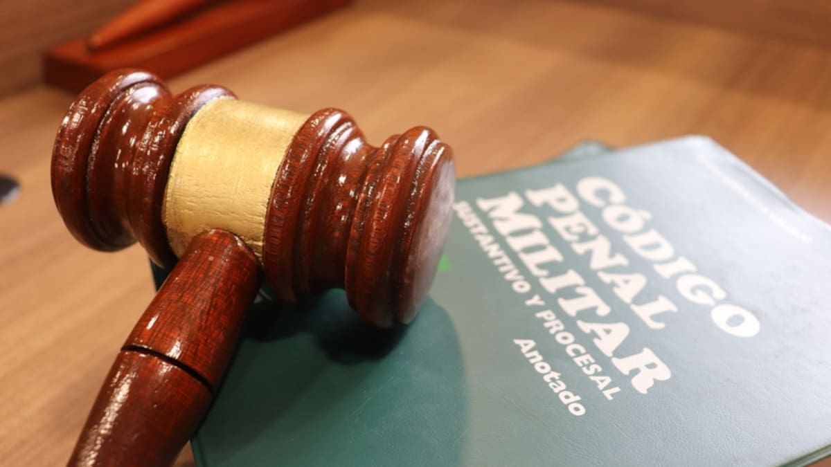 La Justicia Penal Militar inaugura nueva sede judicial en La Guajira
