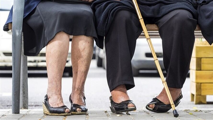 Dos adultos mayores se encuentran hospitalizados en Moniquirá.. Foto: Getty Images