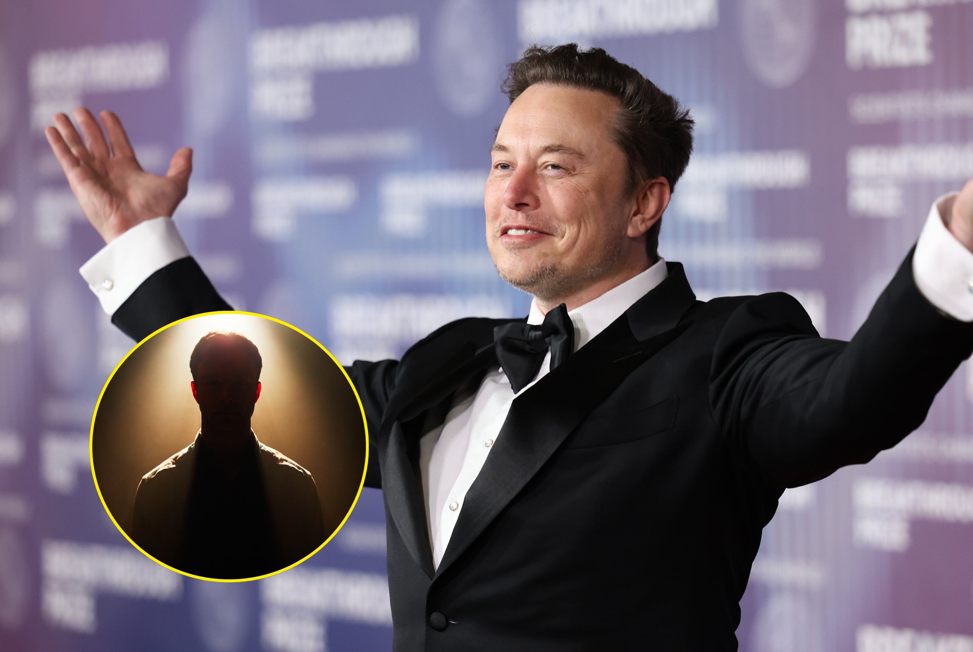 Elon Musk | Fotos: GettyImages