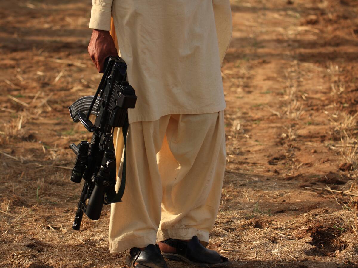 Estamos en nivel 4 de riesgo: experto ante amenaza de ataques terroristas en la Champions