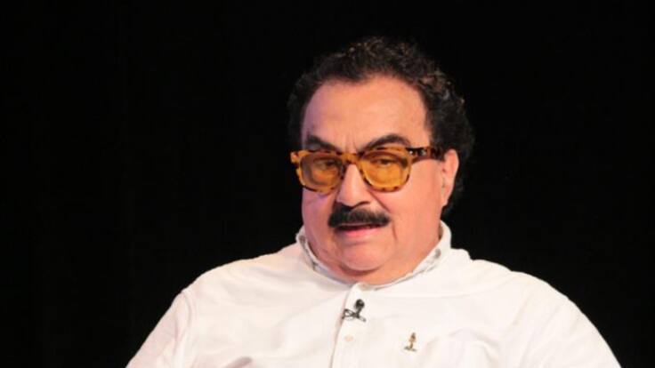 Ping pong electoral con Rafael Quintero: sus propuestas para la Alcaldía de Bogotá