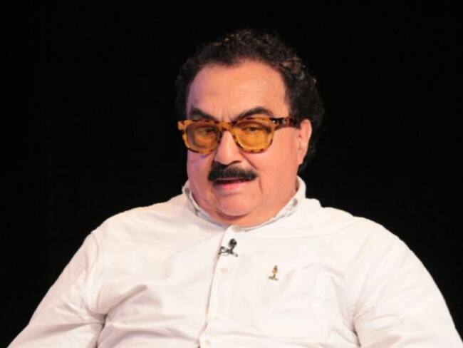 Ping pong electoral con Rafael Quintero: sus propuestas para la Alcaldía de Bogotá