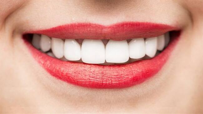 A que no habías pensado que producimos entre uno y dos litros de saliva diarios... Foto: Thinkstock