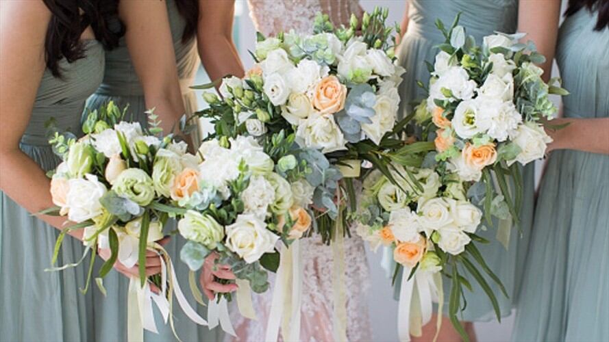 La novia admitió que de manera secreta preparó batidos para hacerlas ganar peso.. Foto: Getty Images