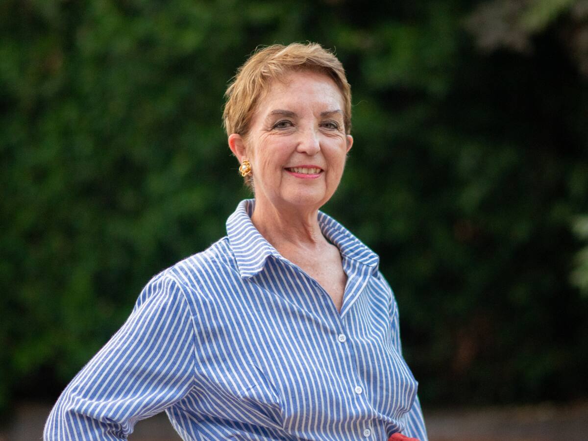 Hubo poca voluntad de izquierda para hacer acuerdos: exconsejera constitucional de Chile