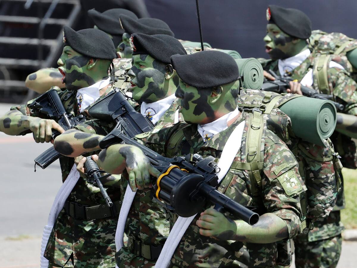 Así funciona la vivienda fiscal para policías: Canon de arriendo que pagarían y más