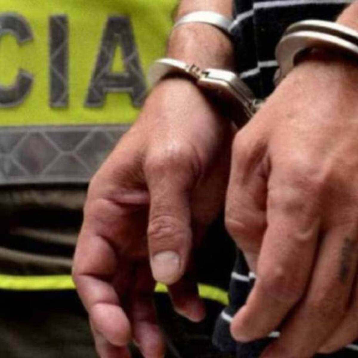 Capturadas 17 personas relacionadas con la banda criminal de alias “Porras” en Cúcuta