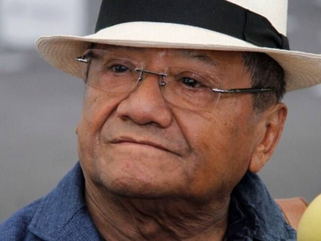 Nada acabará con la música romántica: Armando Manzanero