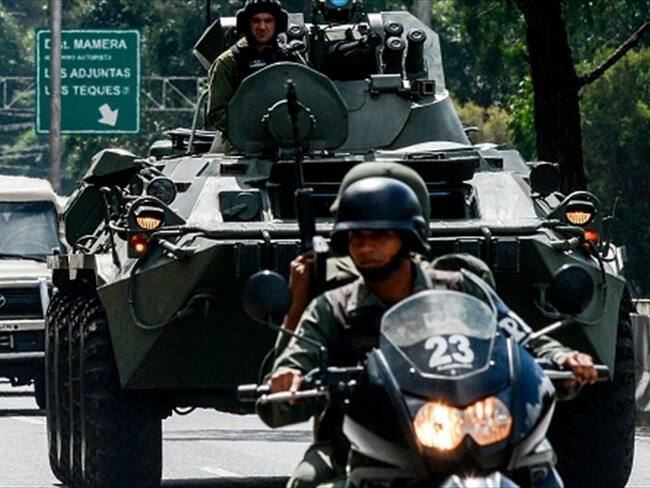 Fotografías y documentos confirmarían la muerte de Óscar Pérez por régimen venezolano