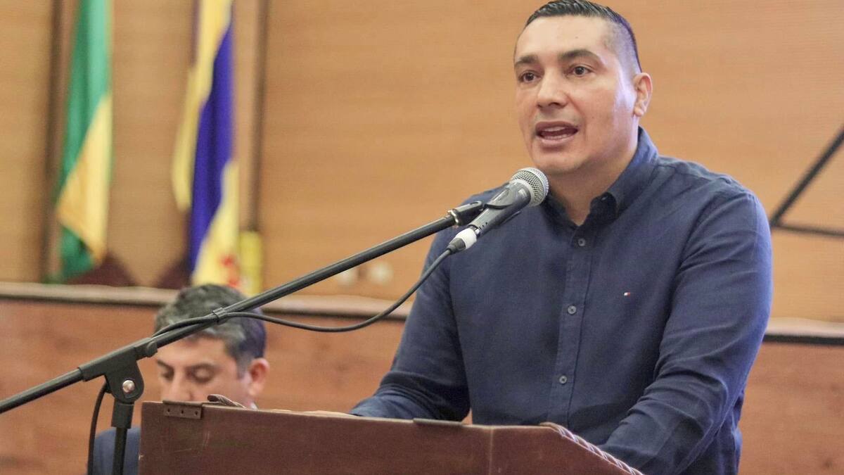 Se debe reorientar la mesa de diálogos: Gobernador del Cauca