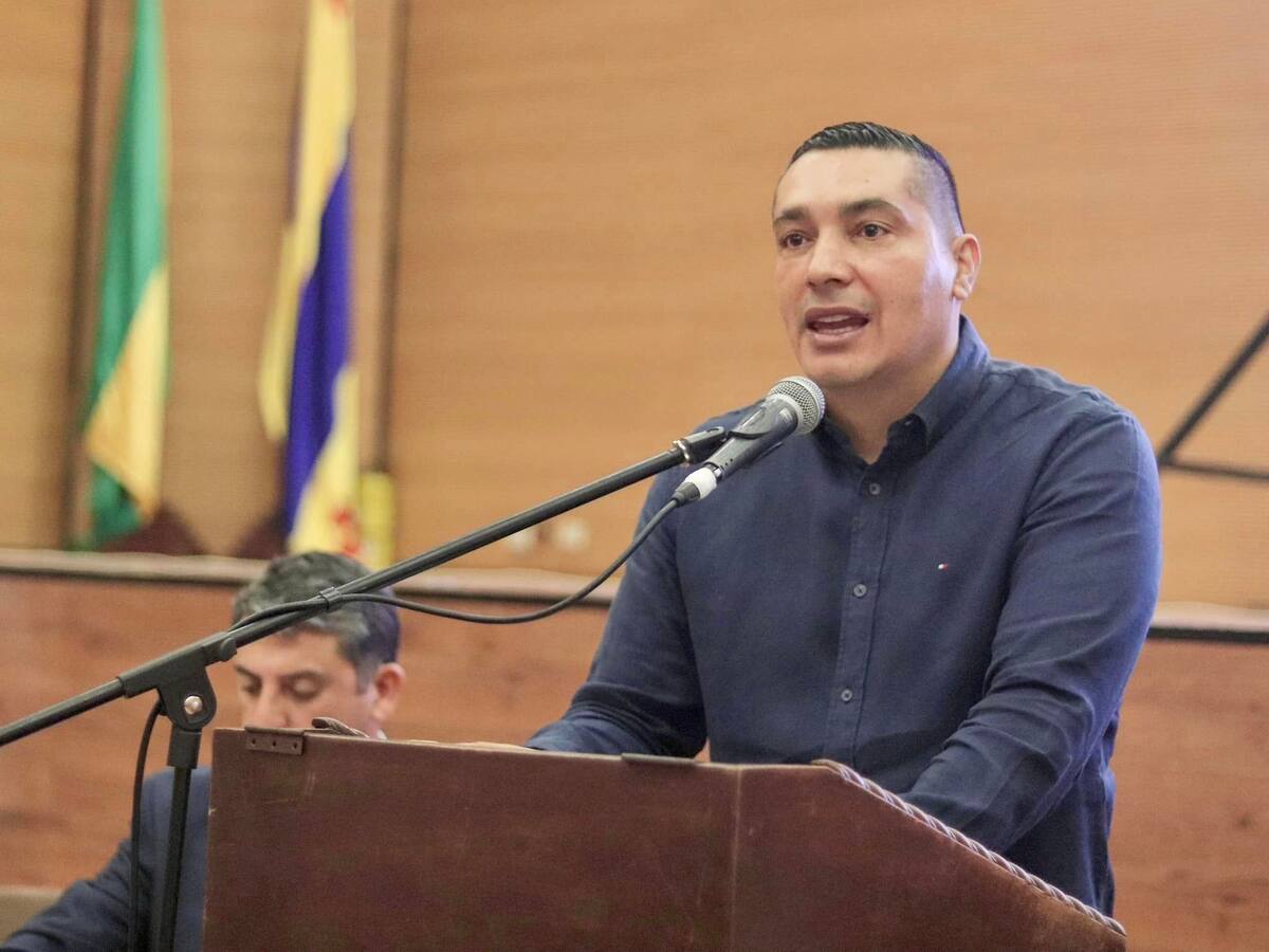 Se debe reorientar la mesa de diálogos: Gobernador del Cauca
