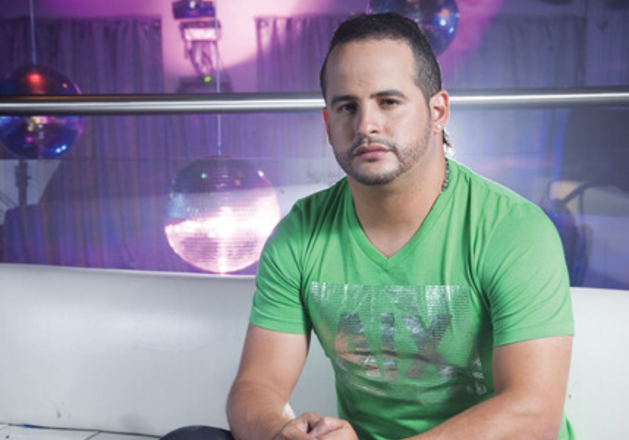 Nelson Velásquez. Foto: Colprensa.