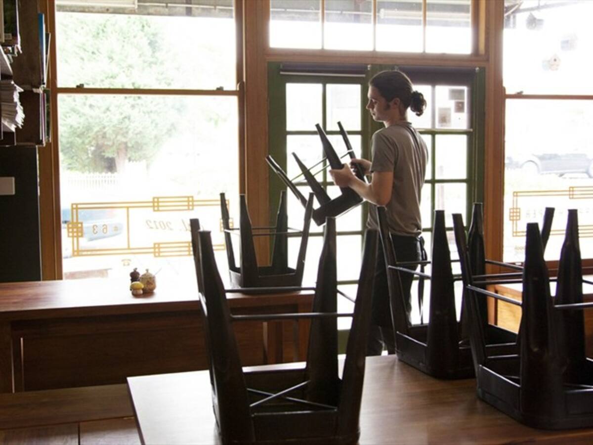 Restaurantes: entre la crisis y la expectativa por la reapertura