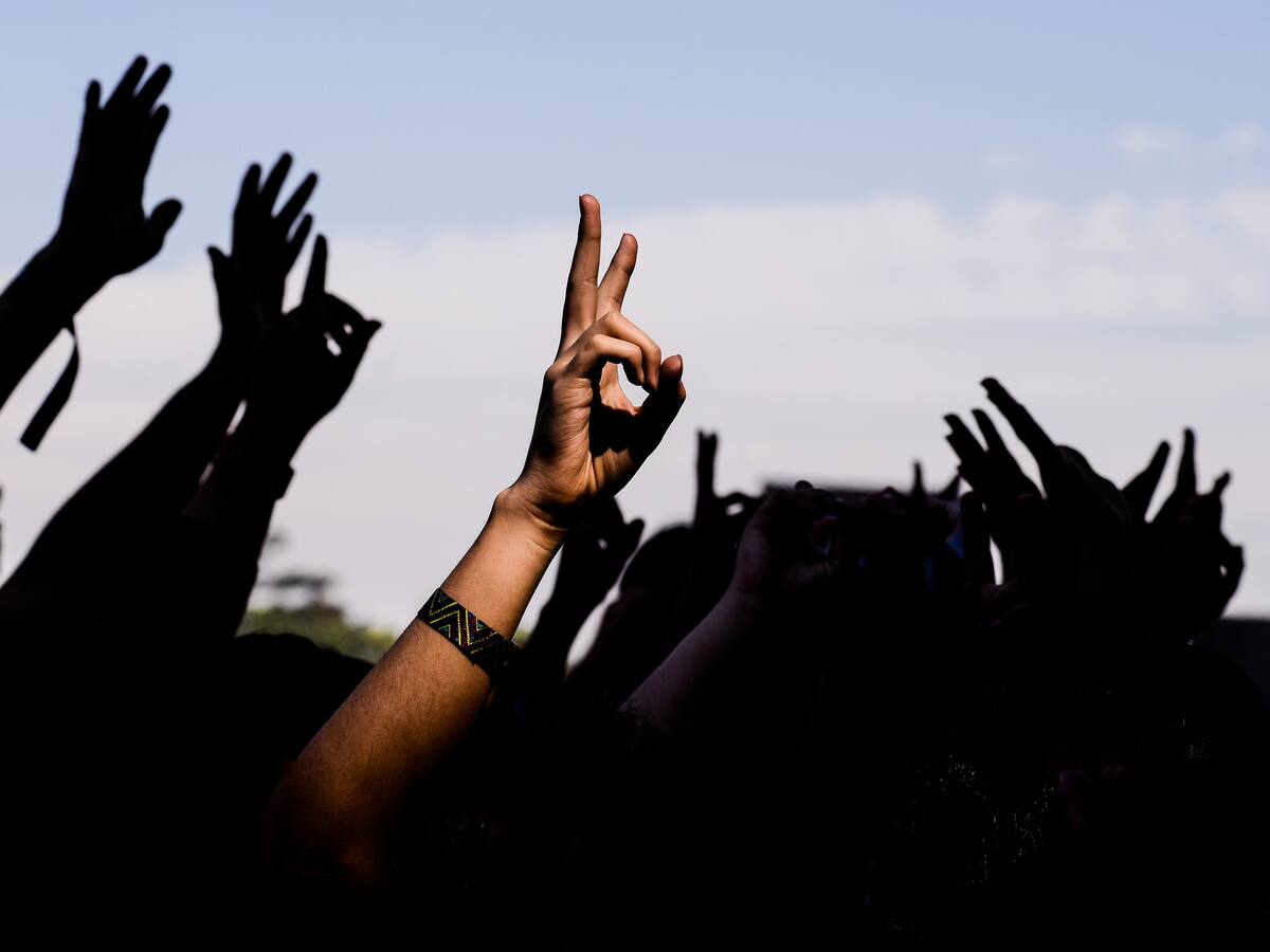 Jamming Festival: exempleados denuncian falta de pagos