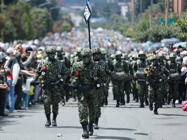 Imagen de referencia tomada de: Colprensa