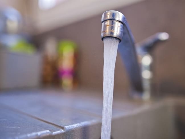¿Cómo se garantizará agua para todos los colombianos durante emergencia del coronavirus?. Foto: Getty Images