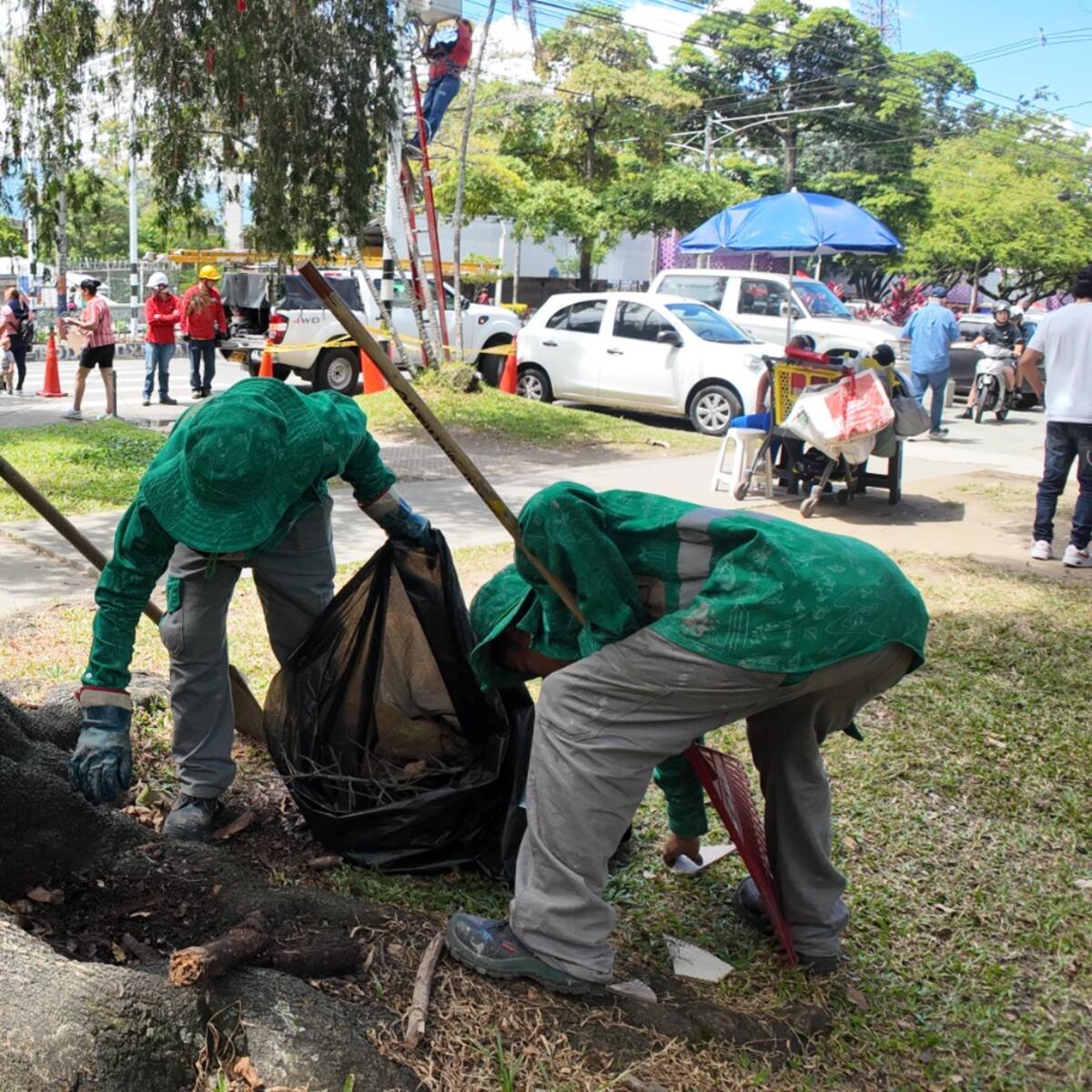 Gobierno rechaza definitivamente propuesta de Bogotá para nuevo esquema de basuras