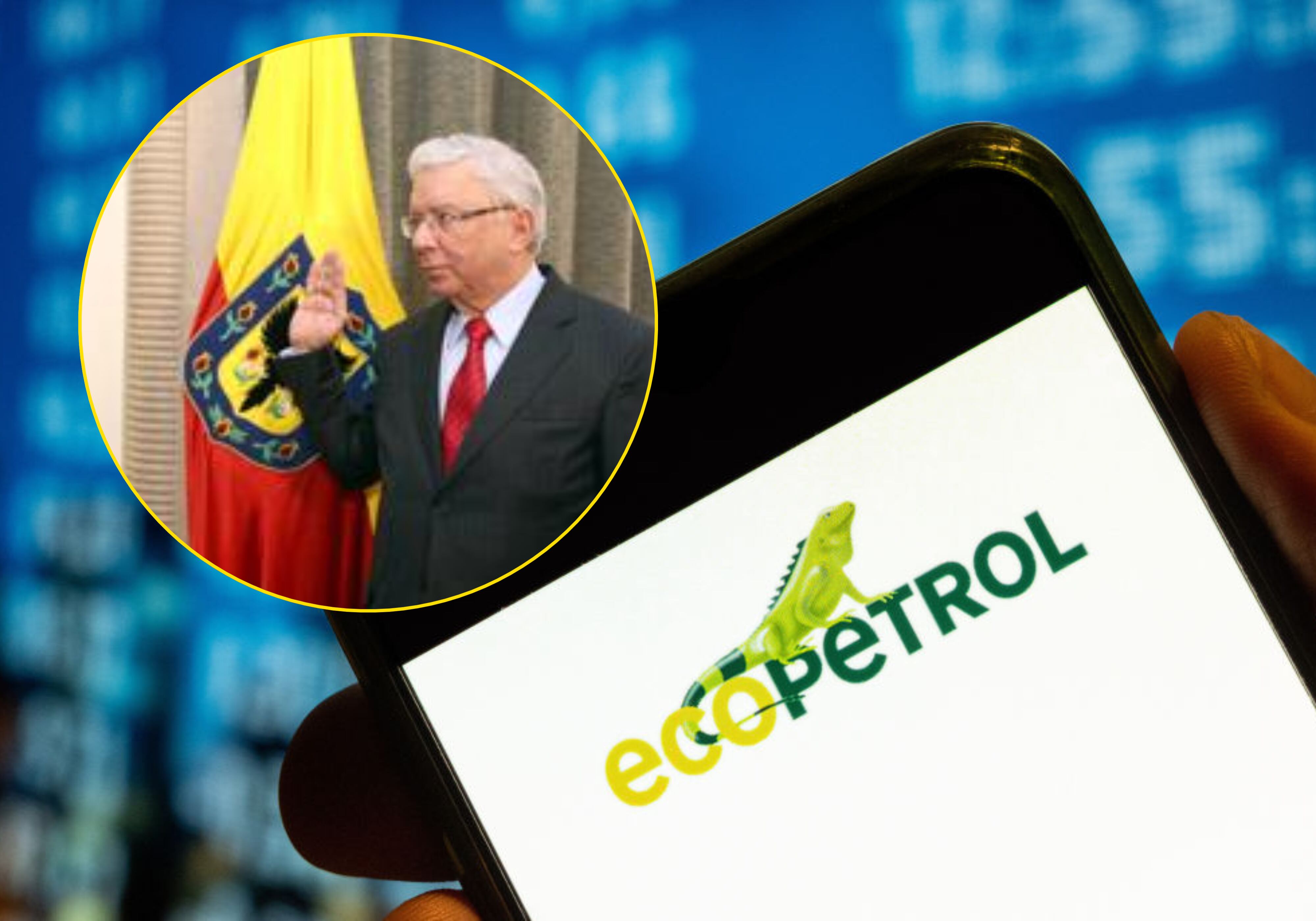 ¿Por qué el tío de Verónica Alcocer no podría ser presidente de Ecopetrol?
