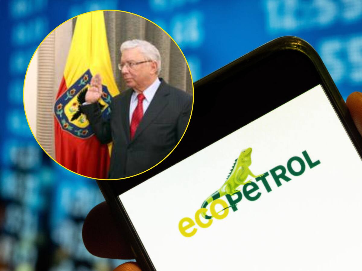 ¿Por qué el tío de Verónica Alcocer no podría ser presidente de Ecopetrol?