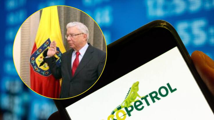 ¿Por qué el tío de Verónica Alcocer no podría ser presidente de Ecopetrol?